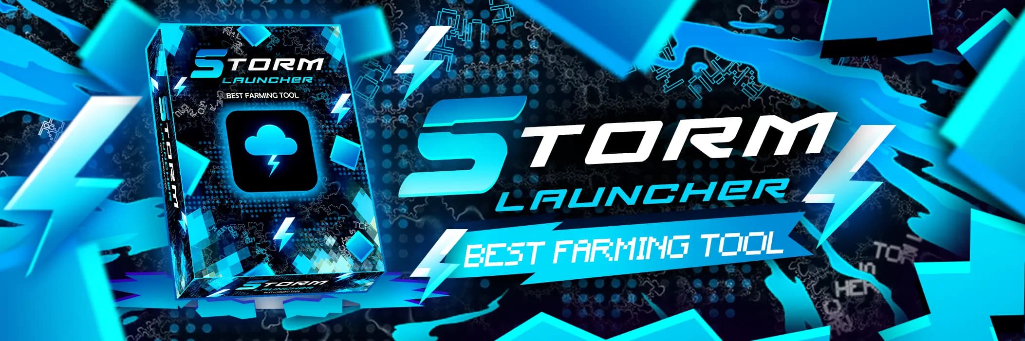 Storm Launcher (PC)