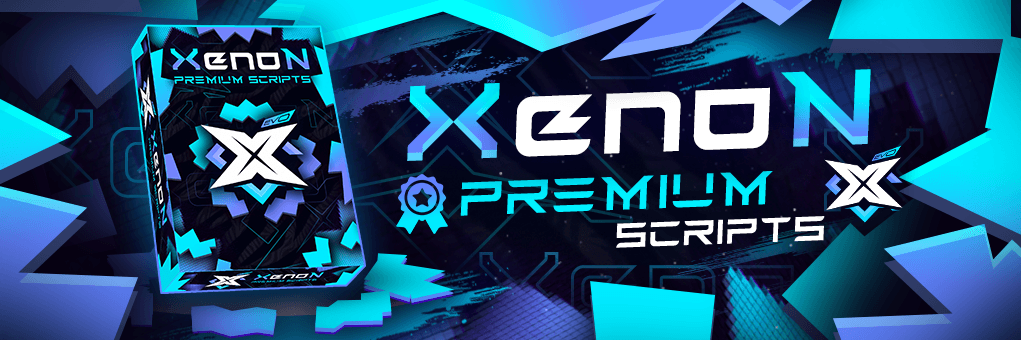 Xenon Hub V1