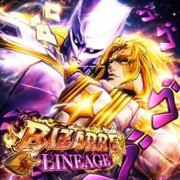 Bizzare Lineage [ถาวร]